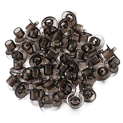 100 pcs JZBZ Queen bee Cell Cups JZ-BZ Beekeeping Apiculture Queen bee Rearing Supplies JZBZ Cell Cups