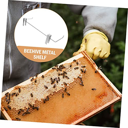 1Pc Extension Type Beekeeping Frame Holder Durable Storage Rack for Beehives Removal Observation Hive Tool