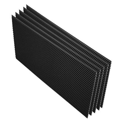 Auto Honey Beehive Frames Beekeeping Kit 42.5 x 21 cm Pollination Box Bee Hive King Box (42.5 * 21cm)