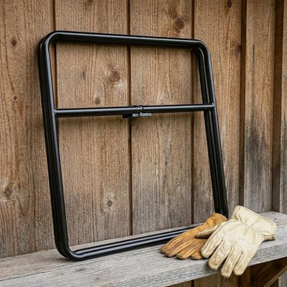 Beekeeping Hive Mover for 10-Frame Bee Hive Boxes – Heavy-Duty Carrier for Deep/Medium/Shallow Super Boxes
