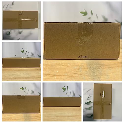 30Pcs Foundation Bee Wax Foundation Sheets Paper Candlemaking Beeswax Flakes Beekeeping Tool