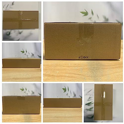 30Pcs Foundation Bee Wax Foundation Sheets Paper Candlemaking Beeswax Flakes Beekeeping Tool