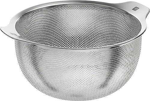Zwilling 9.4-inch 18/10 Stainless Steel Strainer