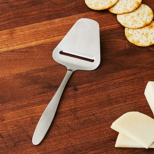 Fox Run 6094 Cheese Plane, 8.5 x 2.75 x 0.1 inches - size: 8.5"