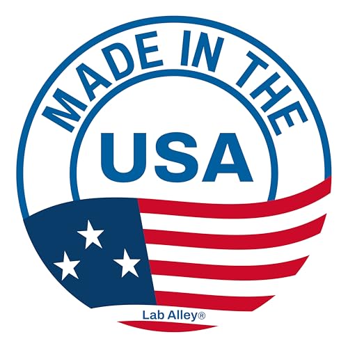 Lab Alley Sodium Carbonate Anhydrous FCC, Kosher, Halal, Water Softener, Food Additive, Cleaning Agent, and Laboratory Reagent (20 Pounds) - size: 20 Pounds