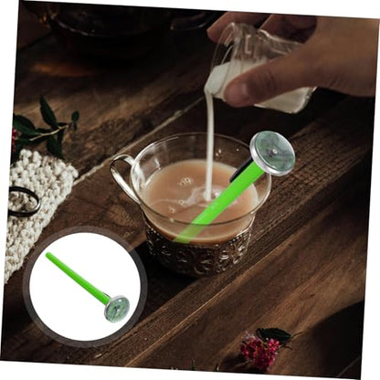 Unomor Dial Meat Thermometer Kitchen Thermometer for Cooking Oven Safe Espresso and Cheese Making Easy to Clean Stainless Steel Probe