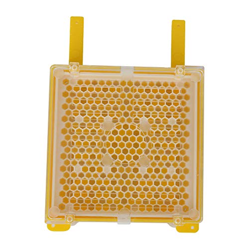 Queen Rearing Grafting Kit, Queen Bee Rearing Kit, Grafting Tool Set for Beginner Beekeepers Beekeeping Apiculture Supplies