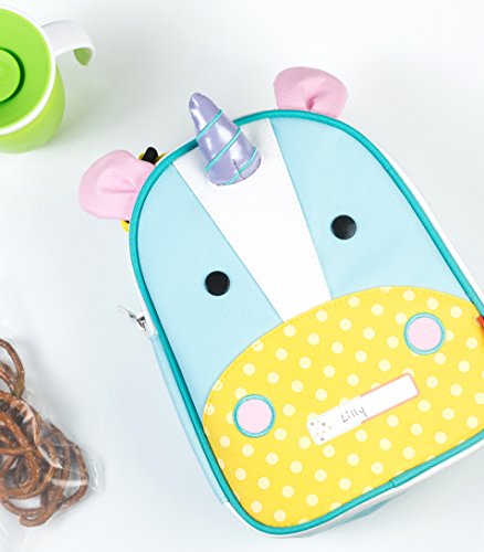 Bottle Labels, Write-On, Self-Laminating, Waterproof Kids Name Labels for Baby Bottles, Sippy Cup for Daycare School, Dishwasher Safe (Variety Pack, Set of 2) - color: Variety Set of 2