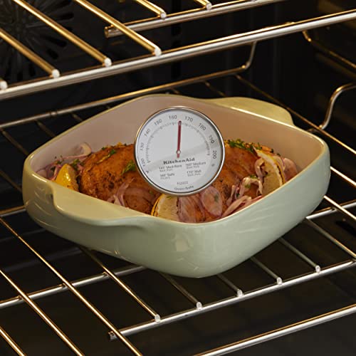 KitchenAid Leave-in Meat Thermometer