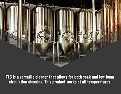 Tank & Line Cleaner 1 lb