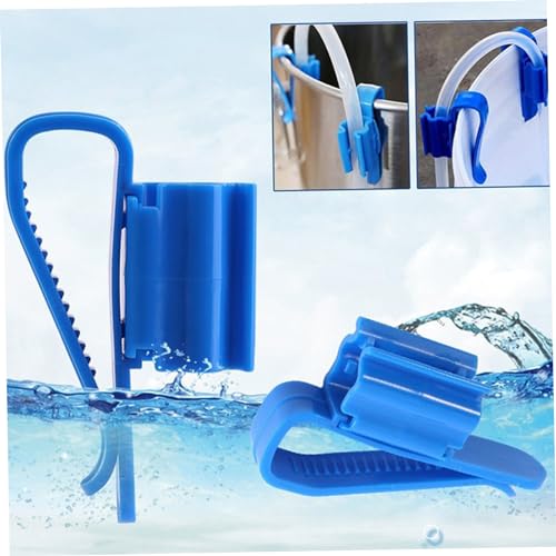 Auto Siphon Homebrew, Auto Siphon 14 Inch Homebrew Pump with Tubing and Clamp Clear Wine Making Kit for Small Batch Beer Kombucha Wine, Pump