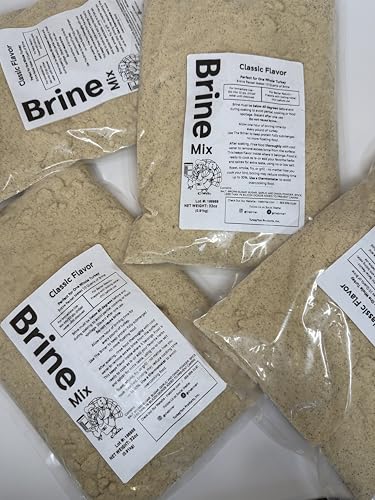 Easy Brine Kit