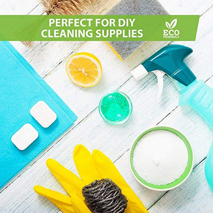 Roots Circle All-Natural Citric Acid | 1 Pack - 1.87 Pounds | Kosher for Passover | Food-Grade Flavor Enhancer, Household Cleaner & Preservative | for Skincare, Cooking, Baking, Bath Bombs - size: 1.88 Pound (Pack of 1)