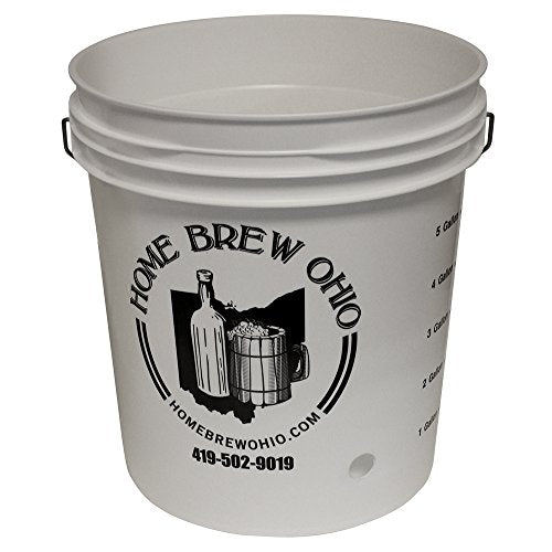 Learn To Brew LLC - HOZQ8-1636 Carboy Kit for Home Made Beer