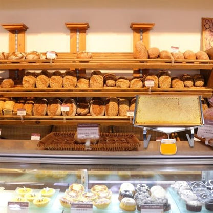 Honeycomb Frame Display Stand, Stainless Steel Honey Uncapping Holder Frame Holder Beekeeping Honeycomb Holder Stand for Beekeeping Restaurants Bakeries Honey Exchange Club, Silver