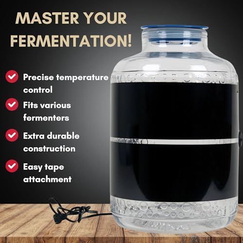 Northern Brewer - FermoTemp Electric Fermentation Heater