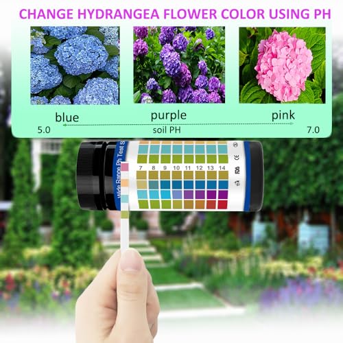 100 PCs Ph Strips for Aquarium Litmus Ph Test Strips for Women in Airtight Bottle Ph Test Strips Range 0-14 ph Paper for Pet Food Saliva Water Urine Test and Diet Monitoring PH Level Lab Pool