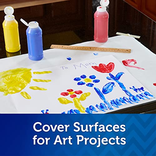 Reynolds Kitchens Plastic Coated Freezer Paper - 75 Square Feet - size: 75 Sq Ft (Pack of 1)