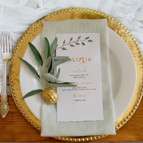 Bememo 60 x 1 Yard Bleached Cheesecloth for Straining Grade 40 Extra Large 100% Natural Cotton Cheese Cloth for Wedding Decoration, Polishing, Straining, White