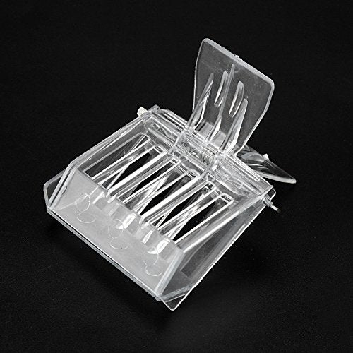 155Pcs Bee Queen Rearing Grafting Kit,Queen Rearing Kit,Bee Cultivating Tool Plastic Beekeeping Box Cell Cup Marking Tube bee Rearing System Grafting Tool Set