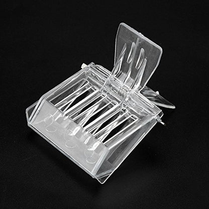 155Pcs Bee Queen Rearing Grafting Kit,Queen Rearing Kit,Bee Cultivating Tool Plastic Beekeeping Box Cell Cup Marking Tube bee Rearing System Grafting Tool Set