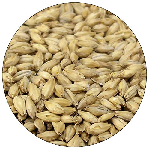 Northern Brewer - Cream Ale All Grain Beer Recipe Kit - Ingredients for Making 5 Gallons - All Grain Equipment Required - color: Cream Ale All Grain Beer