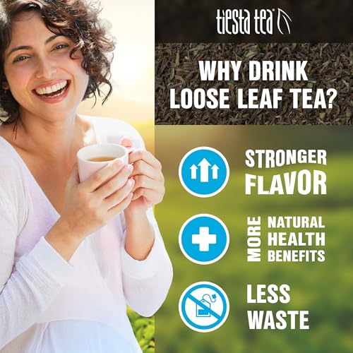 Tiesta Tea Brewmaster Infuser, Large Strainer for Loose Leaf Tea, Fine Mesh Bottom Dispensing, Microwave & Dishwasher Safe, Reusable Steeper, Loose Leaf Holder, 16 Oz - style: Brewmaster (16oz fl oz)