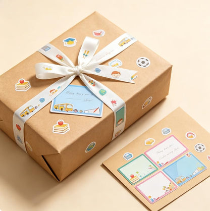 500 Removable Labels - No Residue, Reusable and Waterproof | Suitable for Food Storage Containers, Etc. (200pcs) - color: 200pcs