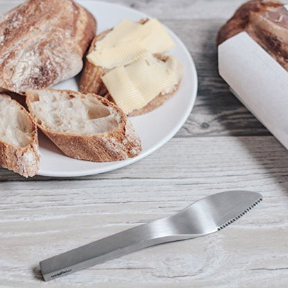 Magisso Balance Serving Set Butter Knife #