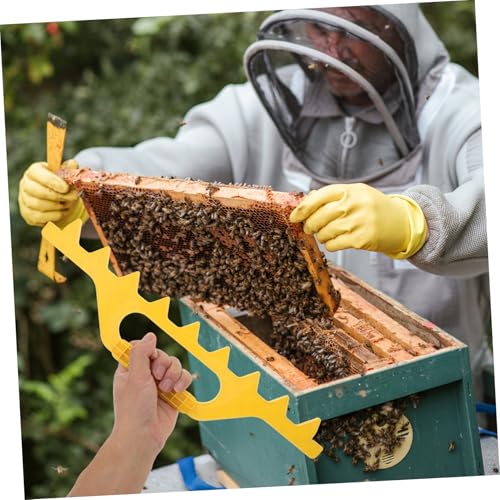 Beehive Frame Spacer Tool Hive Frame Holder for Beekeeping Hive Spacer