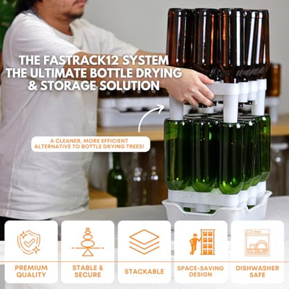 FastRack - 1-WR Wine Rack ONLY