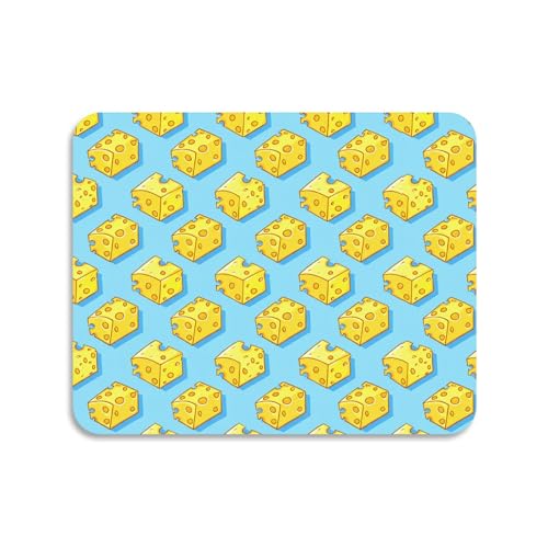 Cartoon Cheese Dish Drying Mat,20x16 inch, Water Absorbent Microfiber Dish Drying Pad for Countertops,Sinks,Draining Racks - size: 19.7x15.7inch