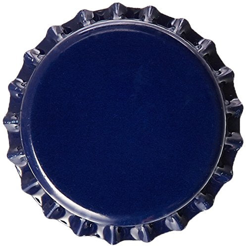 Oxygen Absorbing Blue Crowns 144 count - color: Blue