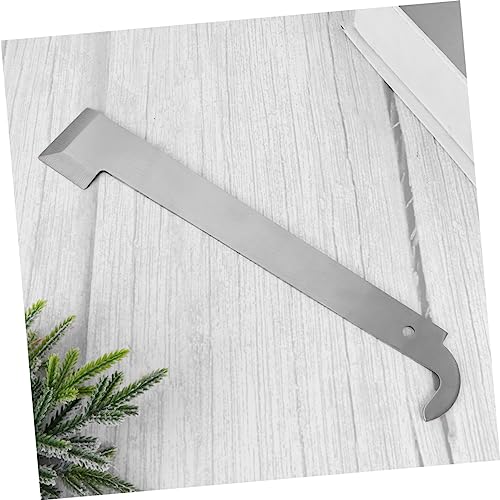 BESPORTBLE Bee Hive Tool J Hook J Hook Beekeeping Equipment Bee Hive Tool Hive Tool