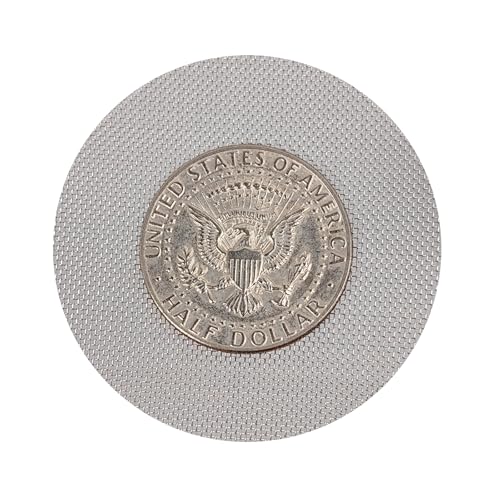 35 Mesh Lab Sieves 12" Diameter 304 Stainless Steel Wire Cloth Test Sieve for Industrial Laboratory Home - size: 35 mesh