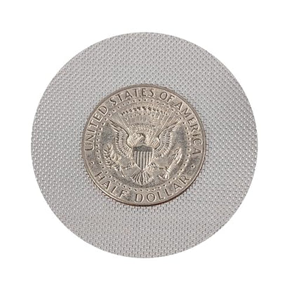 35 Mesh Lab Sieves 12" Diameter 304 Stainless Steel Wire Cloth Test Sieve for Industrial Laboratory Home - size: 35 mesh