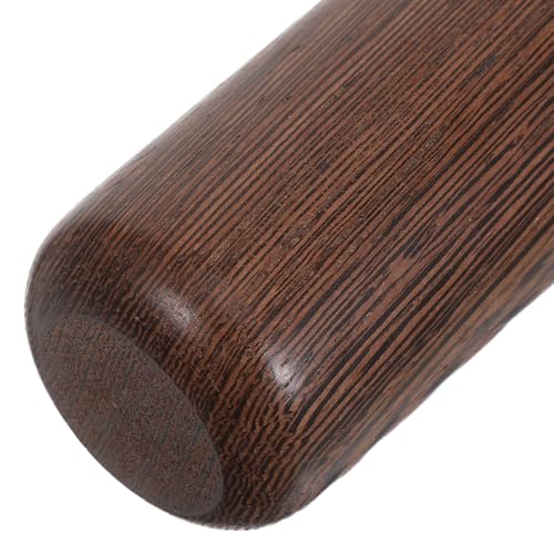 Sauerkraut Pounder Fermentation Tamper: Fermenting Pickle Stick Masher - Vegetable Fermentation Tool Wooden Pestle Tamper Stick