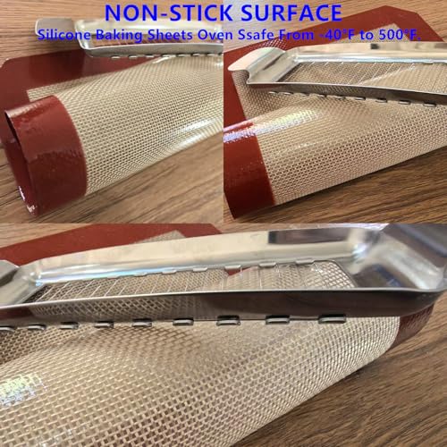 Butter Slicer Cutter,Cheese Cutters for Block Cheese, Butter Slicer with Silicone Baking Mat kit for Butter Squares, Stainless Steel Cutter