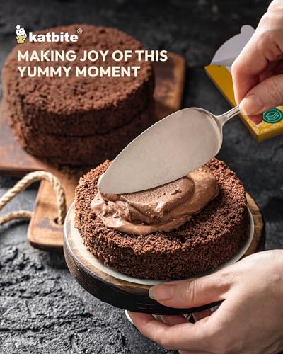 Katbite® 6 Inch 200Pcs Parchment Paper Rounds, Round Baking Sheets Paper, Uses for Cake Baking, Patty Separating, Tortilla Wrapping - size: 6inch-200