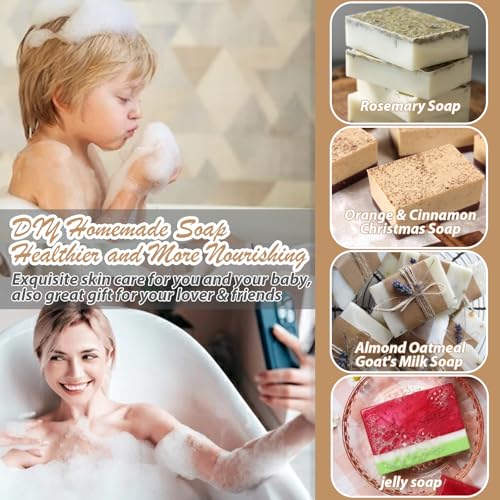 Rectangle Molds Silicone for Deep Chocolate Bar Food Grade Baking Molds for Rice Crispies Treats Cake Chocolate Bar Desserts Ice Cube Wax Melts Soap Homemade Non-stick Molds BPA free DIY Tray Molds - style: Square - 3PCS