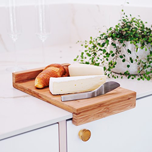 Magisso Balance Serving Set Butter Knife #