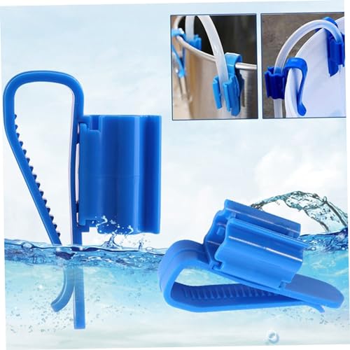Auto Siphon 14 Inch Homebrew Siphon Pump with Tubing and Clamp Clear Wine Making Kit for Small Batch Beer Kombucha Wine.