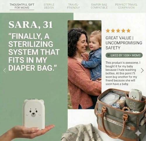 Travel Bottle Cleaner kit, 7in1 Baby Toddler Travel Essential Silicone Bottle Brush Set, Nipple, Drying Rack, Straw, & Breast Pump Cleaning, Soap Dispenser & Organizer Case, Gift Mom - color: Green