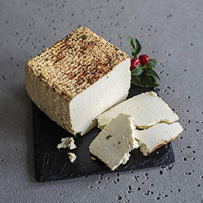 Browin 411313 Mould Dairy Rennet Ricotta Cheese Making 11 x 11 x 8.5 cm, für 500 g, White - size: für 500 g