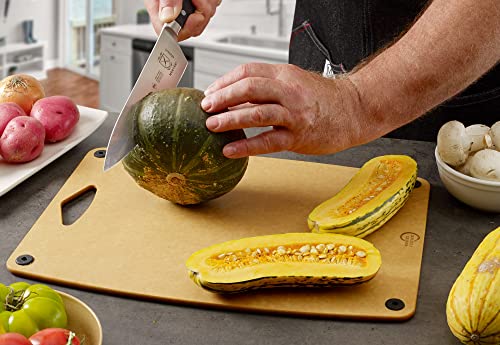 Mercer Culinary M23510 Renaissance, 8-Inch Chef's Knife - color: Chef's Knife, size: 8"