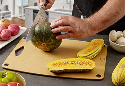 Mercer Culinary M23510 Renaissance, 8-Inch Chef's Knife - color: Chef's Knife, size: 8"