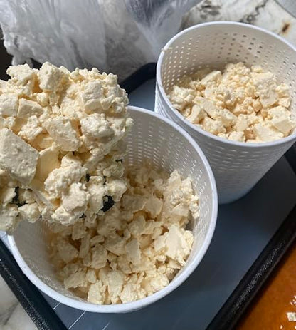 theMilkman® Blue Cheese Making Starter Kit