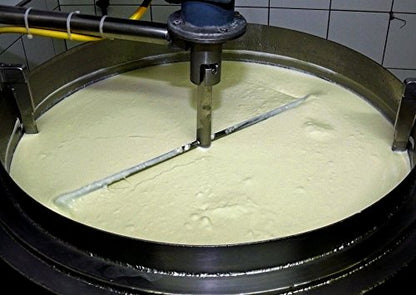 CMI Microbial Rennet Coagulant Cuajo Caglio Presüre Lab add 3ml for 10 L of milk