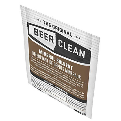 DVO990222 - Diversey Beer Clean Mineral Solvent