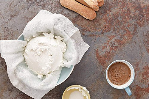 Mrs. Anderson’s Baking Extra-Fine Cheesecloth, 1 Pack - size: 3 yd